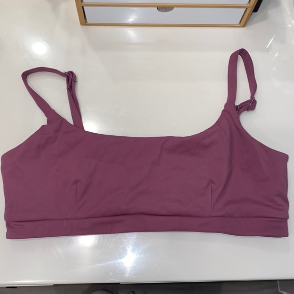 Tops - THE IGNITE BRA - Vitality
